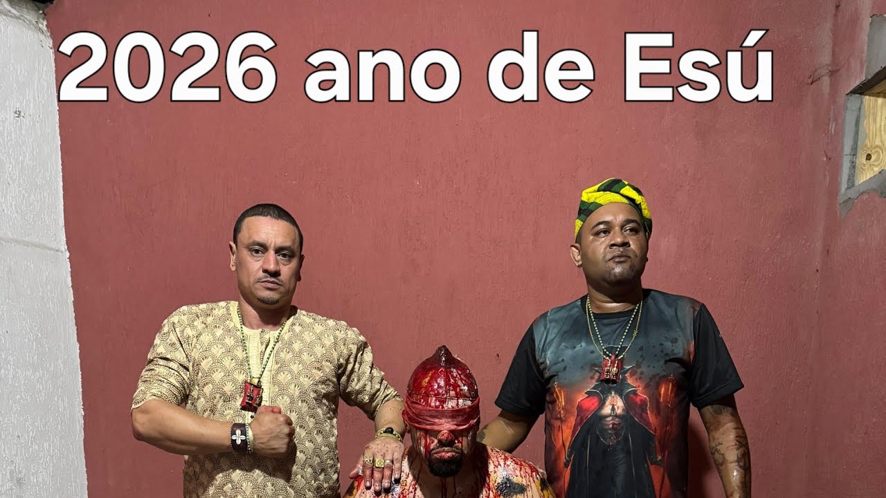 2026 um ano voltado a energia masculina ...