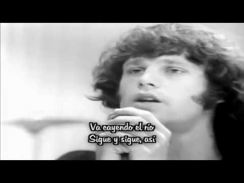 the doors yes the river knows new stereo mix advanced resolution