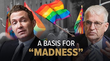 WOKENESS: The New Western Morality | Douglas Murray