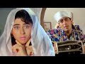 Dil Mera Dhak Dhak Bole | Ye Raat Aur Ye Doori | Asha Bhosle, S.P. Balasubramaniam | Andaz Apna Apna