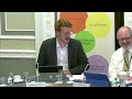 Committee for Finance Meeting, Wednesday 3 July 2024