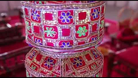 Brijesh weds Deepashree wedding highlights