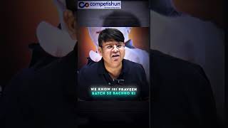 Stop Overthinking About Lectures – Just Start Studying (JEE 2026) #alksir