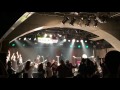 風の中のおまえ(2017.4.30 神戸チキンジョージ)