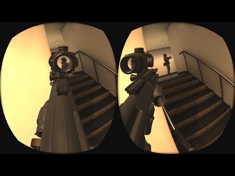 Видео: Впечатления от Oculus Rift: Это потрясающе, пока не захочется бросить