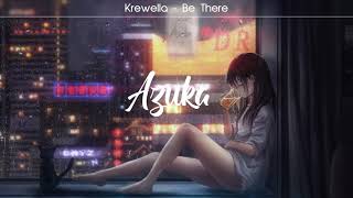 Nightcore - Be There