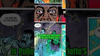 Hulks Dark Descent The Legend Of Frozen Charlotte