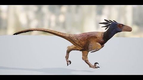 Path of Titans | Raptors are the most fun dinos