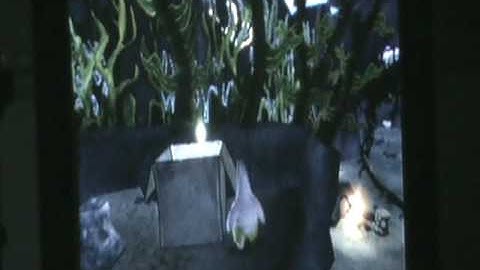 Part 36 part 3 of Kelp Forest Spongebob battle for bikini bottom walkthrough