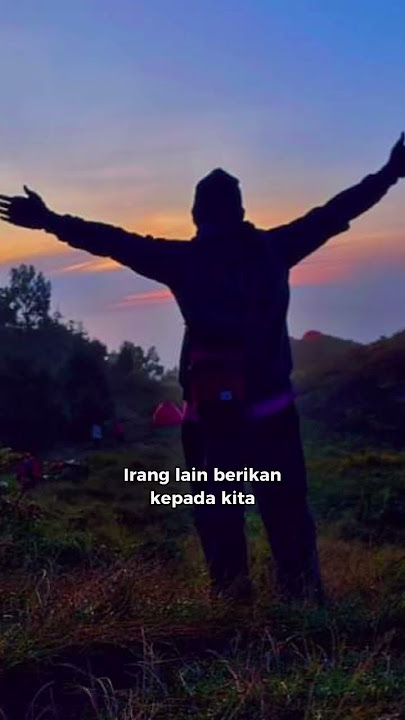 Kepercayaan Itu Sangat Mahal Harganya