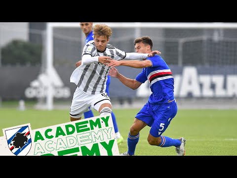 Highlights Primavera 1 TIM: Juventus-Sampdoria 3-1