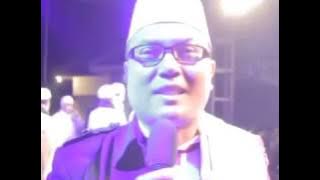 ( Ya ALLAH Biha )Habib ja'far bin ustman feat al ikhwan terbaru