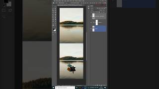 Clean Your Photos Instantly! Photoshop Secret 🤫|#Photoshop #Remove#Tutorial#EditingTips#Shorts#Learn