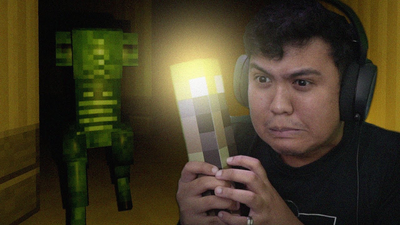 A Minecraft Horror Game A Craft Of Mine YouTube a-minecraft-horror-game-a-craft-of-mine-youtube