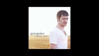 Video thumbnail of "Grégoire - La promesse"