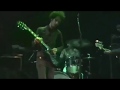 Omar Rodriguez-Lopez Quintet Live in Cologne Germany 2005