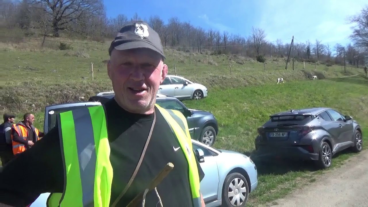 LE JOURNAL DE MES CHIENS SELECTION COUPE DE FRANCE GASTON PHOEBUS