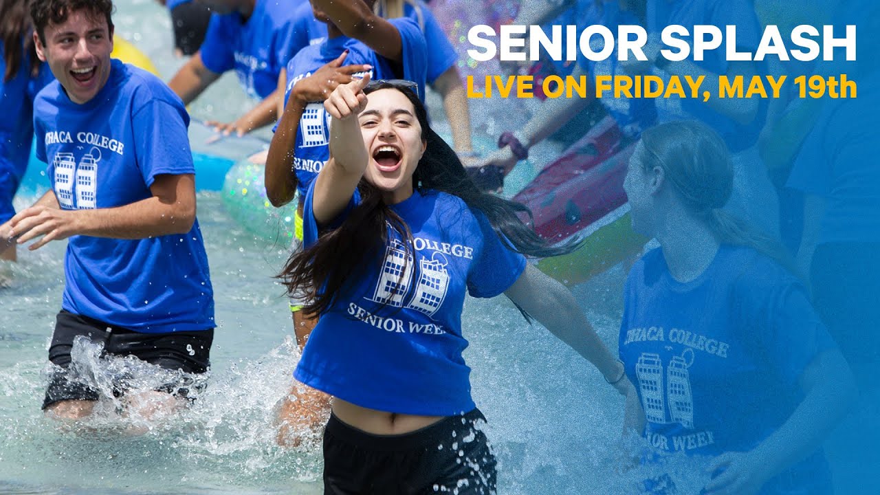 Class Of 2023 Senior Splash Event Ithaca College LIVE YouTube class-of-2023-senior-splash-event-ithaca-college-live-youtube