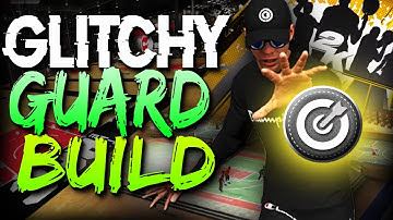 MY NEW INSIDE OUT PLAYMAKER BUILD IS UNGUARDABLE IN PARK/PROAM/REC (SHARP WITH CONTACT DUNKS)