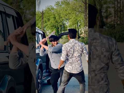 Bhot Halke Meh Le Liyaa Badmashi Youtubeshorts Action Masoomsharma Viral