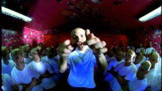 Eminem - Medicine Ball [Music Video]