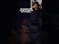 POV alone at school