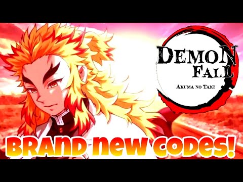 Roblox Demonfall 3.1 update patch notes have been released - Try Hard Guides