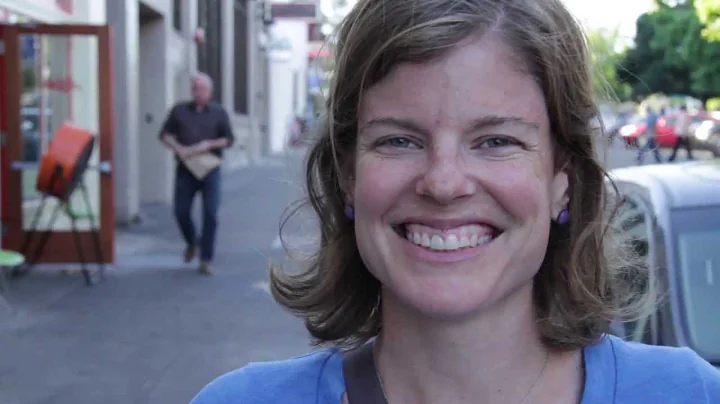 THESE FACES - Beth Steen