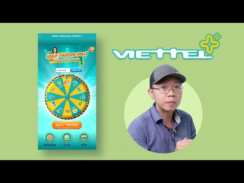 Điểm Xét Hạng Viettel Để Làm Gì - Anh em dùng Viettel đừng quên check điểm thưởng, quay số, đổi quà data, phút gọi, đồ ăn,...