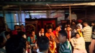 Khongloisingbu Meeyamna Taramna Oakpa