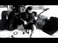 Muse - "Hysteria" (Bass Cover)