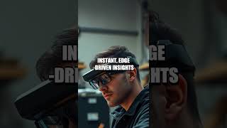 On Device Multimodal Edge AI
