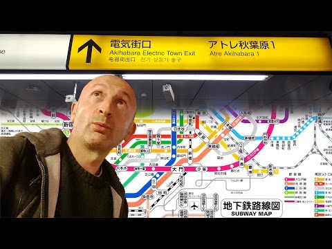 Vidéo: Comment Prendre Le Métro Aux Heures De Pointe