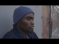 Sierra Leone's top sprinter living homeless and hungry in London