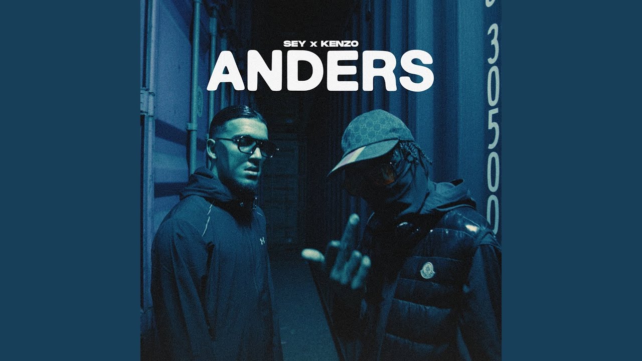 Παρακολούθηση Anders στο YouTube Παρακολούθηση Anders στο YouTube