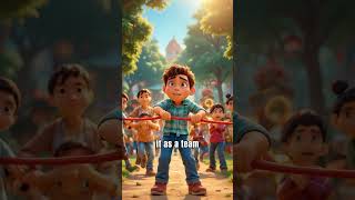 The Magic Of Magnets