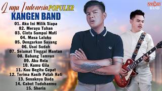 Kangen Band Full Album 2026 - Terbaru & Viral Saat Ini - Lagu Band Indonesia Terbaik Saat Ini