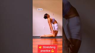 👉🔥"Amazing Yoga Stretch at Home!💪 Get Flexible FAST!"👌#shorts#yogashorts#yogastretch#viral #trending