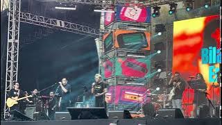 ULURKAN TANGANMU — BRAGI feat DUDY ORIS Live at The 90’s Festival 2024