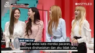 (SUB INDO/GET IT BEAUTY) Lisa dan Jennie, Duo Tajir Kalau Urusan Makeup!