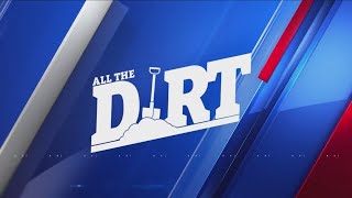 All the Dirt: Making music in the garden with PawPaw Ridge