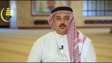 تلاوة للقارئ ضياء عبد اللطيف المرعي لما تيسر من سورة فصلت