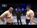 XIAOMI ROAD FC 042 KIM CHANG-HEE(김창희) VS SHIM GUN-OH(심건오)