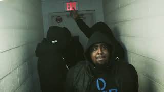 Spin back DTR Stackz
