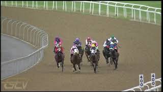20210324 Hollywoodbets Greyville express clip Race 6 on by PSYCHO KING