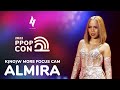 PPOPCON 'K(no)w More' Focus Cam | #4thImpact_Almira