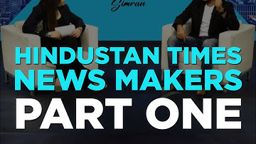 The Passion Guru Speaks: Whizz Europa’s Inspiring Story on Hindustan Times”Unveiling the remarkable