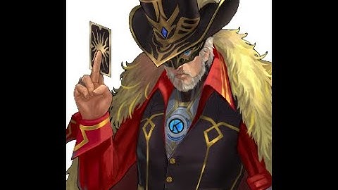 Gambler : Stephen is fun and i choose to buy it (ShellFire - MOBA FPS)