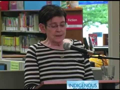 Roxanne Dunbar-Ortiz: An Indigenous Peoples' History of the United States