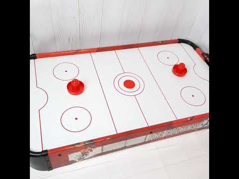 Настольная игра Аэрохоккей, 2356